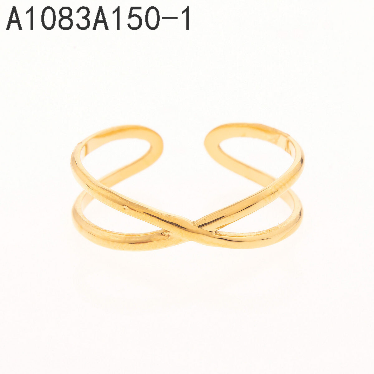Anillo Dorado