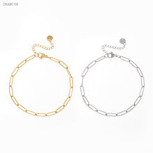 Pulsera Dorado