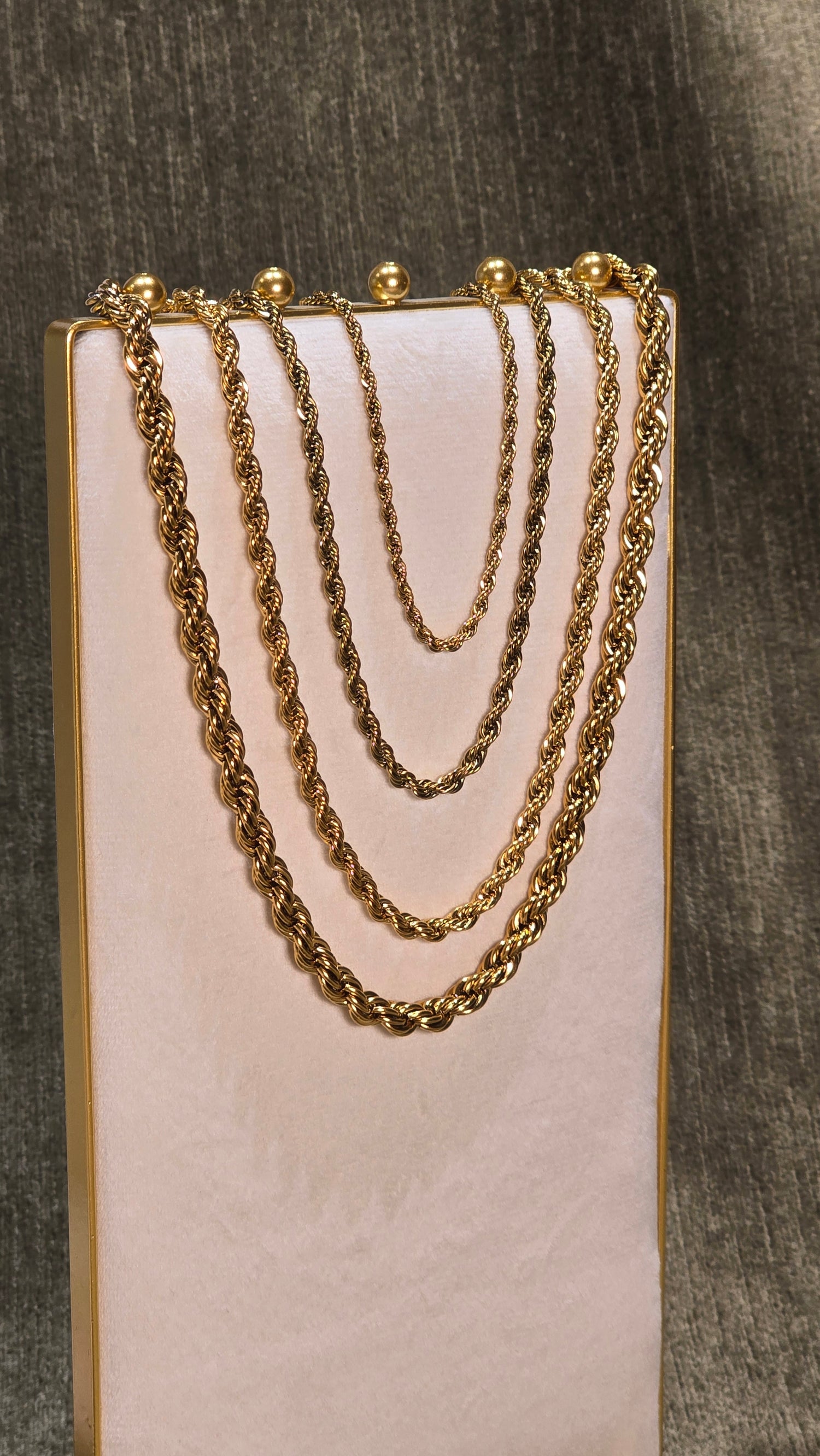 Cadenas Rope Premium