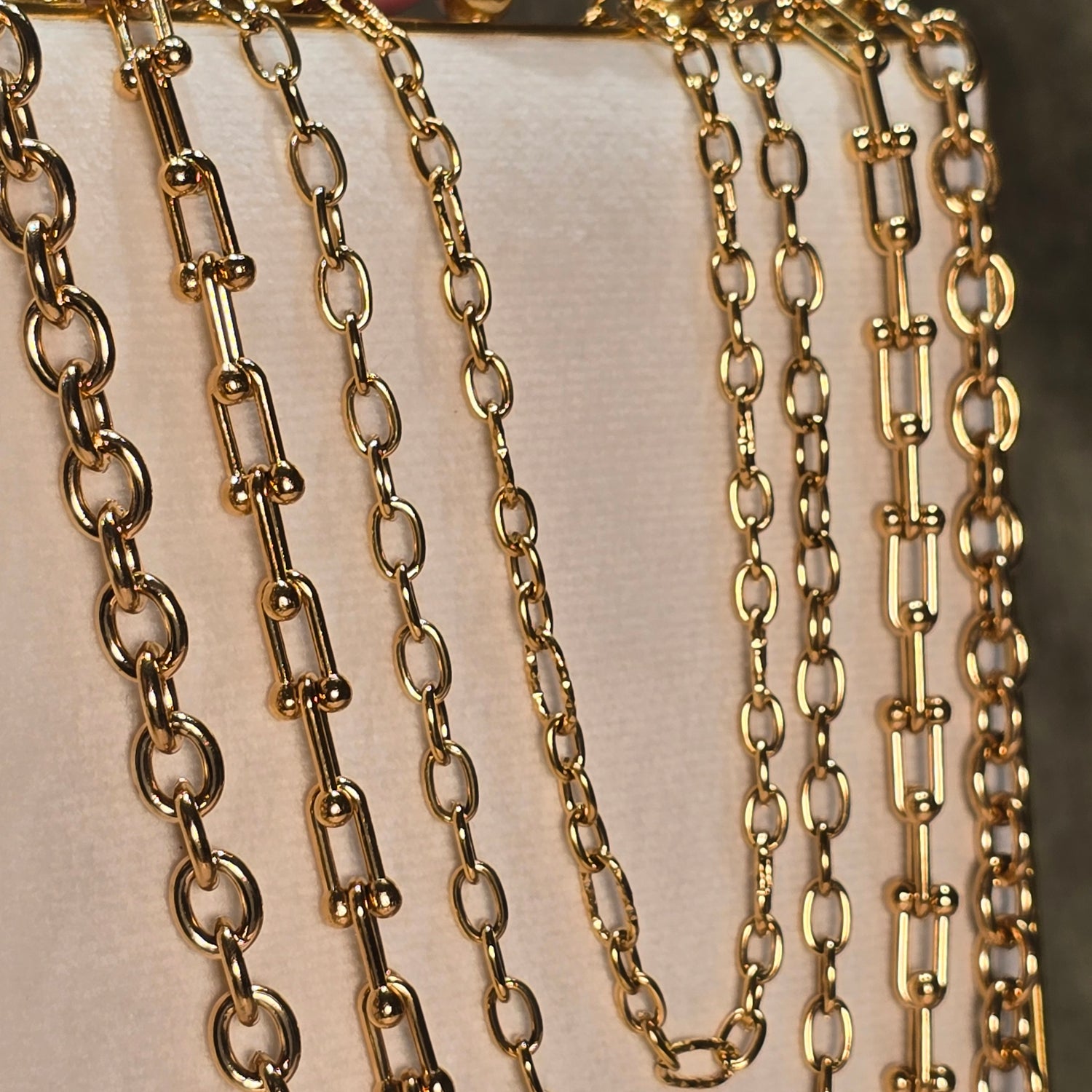 Cadenas Link Collection