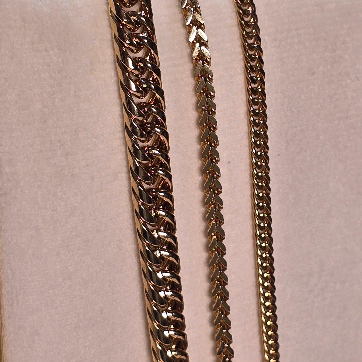 Cadenas Cuban Collection