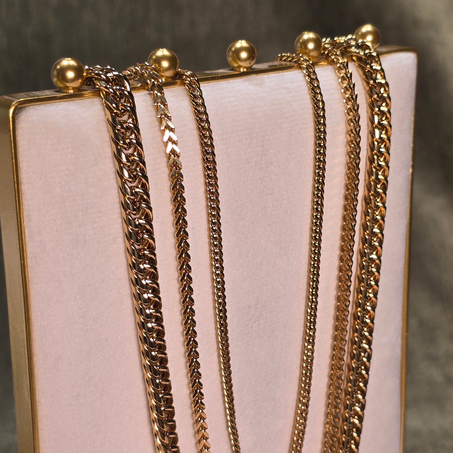 Cadenas Cuban Collection