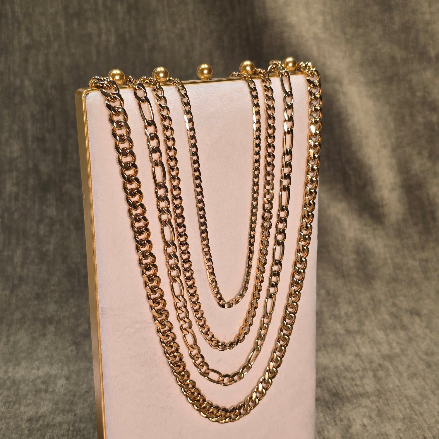 Cadenas Urban Cuban
