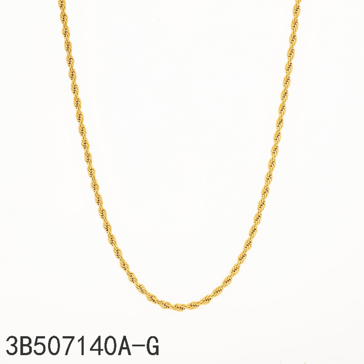 Cadenas Rope Collection