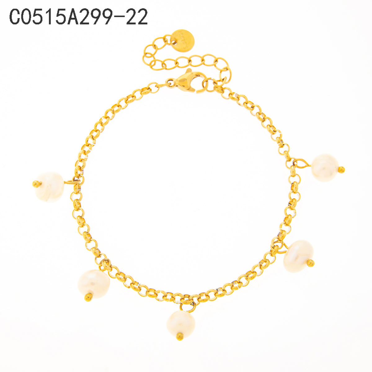 Pulsera Apatita