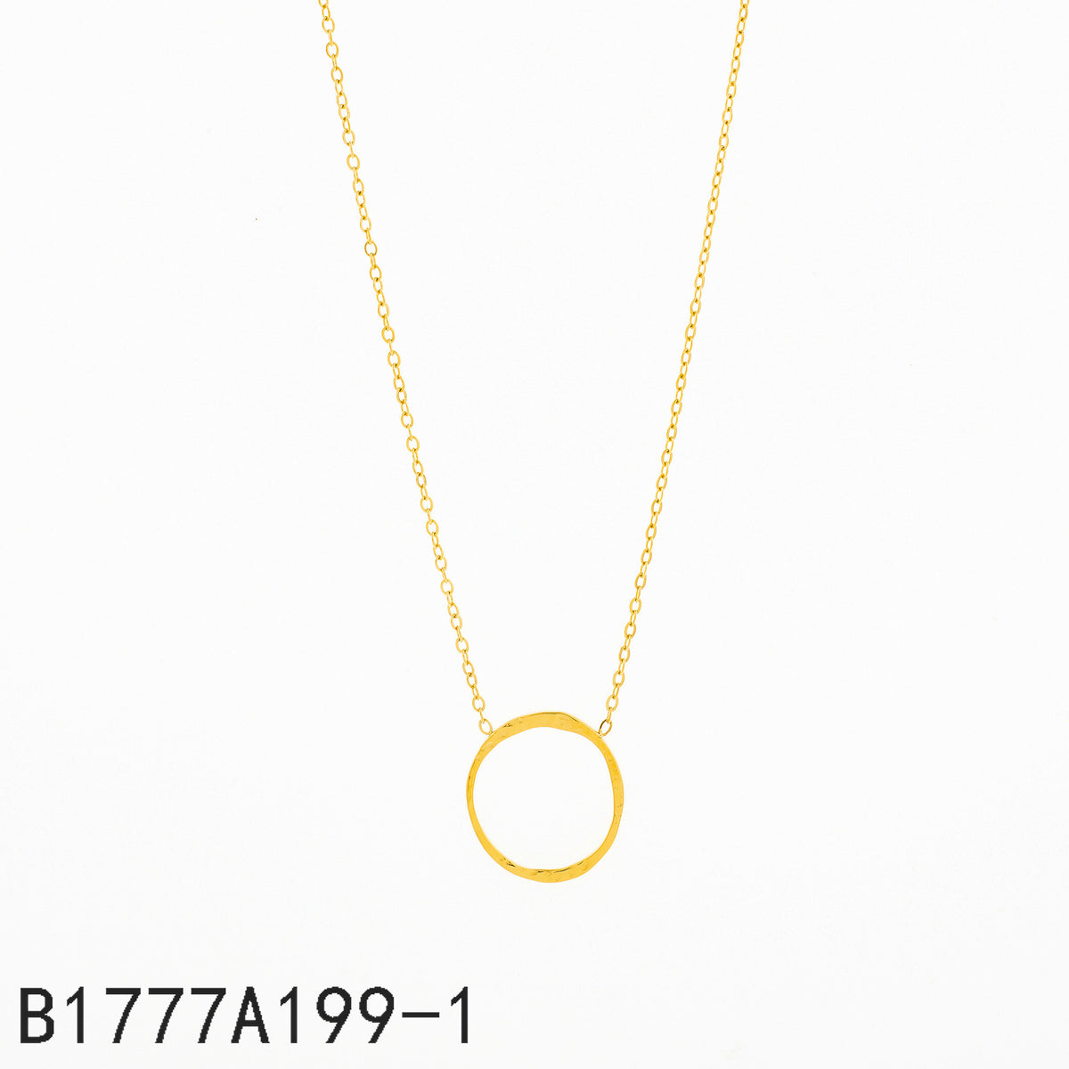 Collar  Dorado