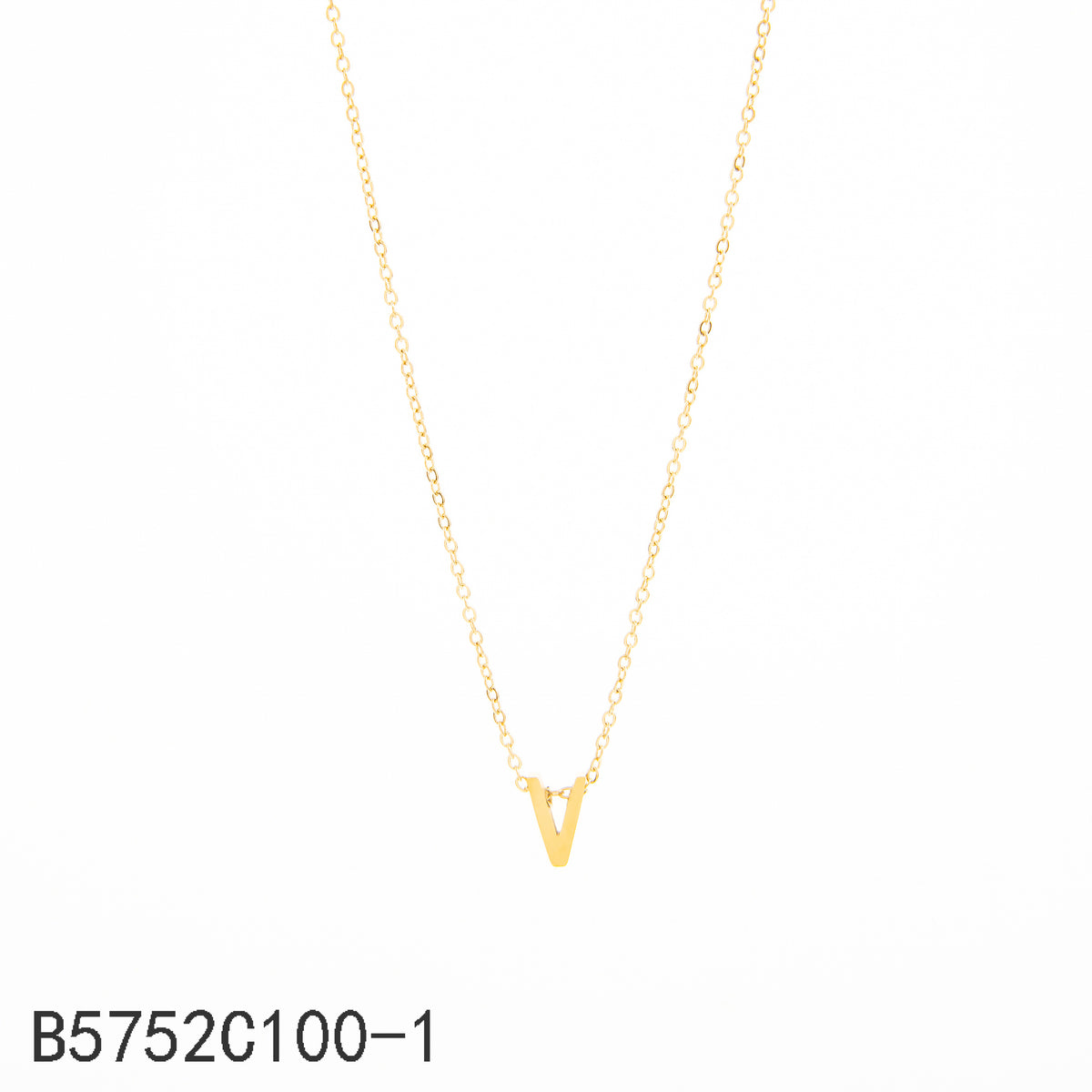 Collar Dorado