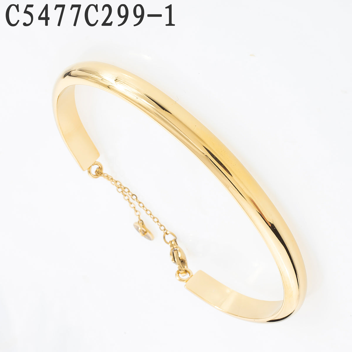 Pulsera Dorado