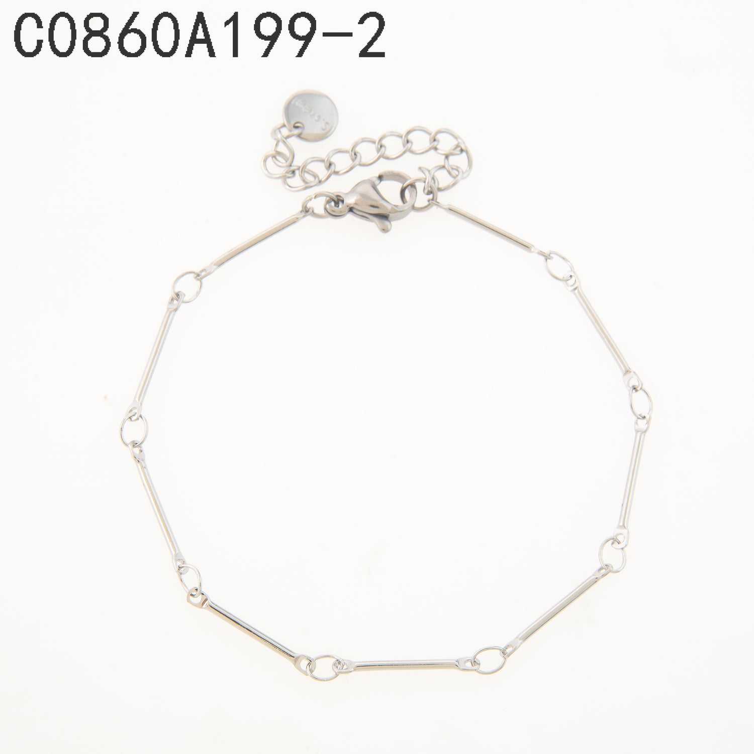 Pulsera Oro Grueso 14K