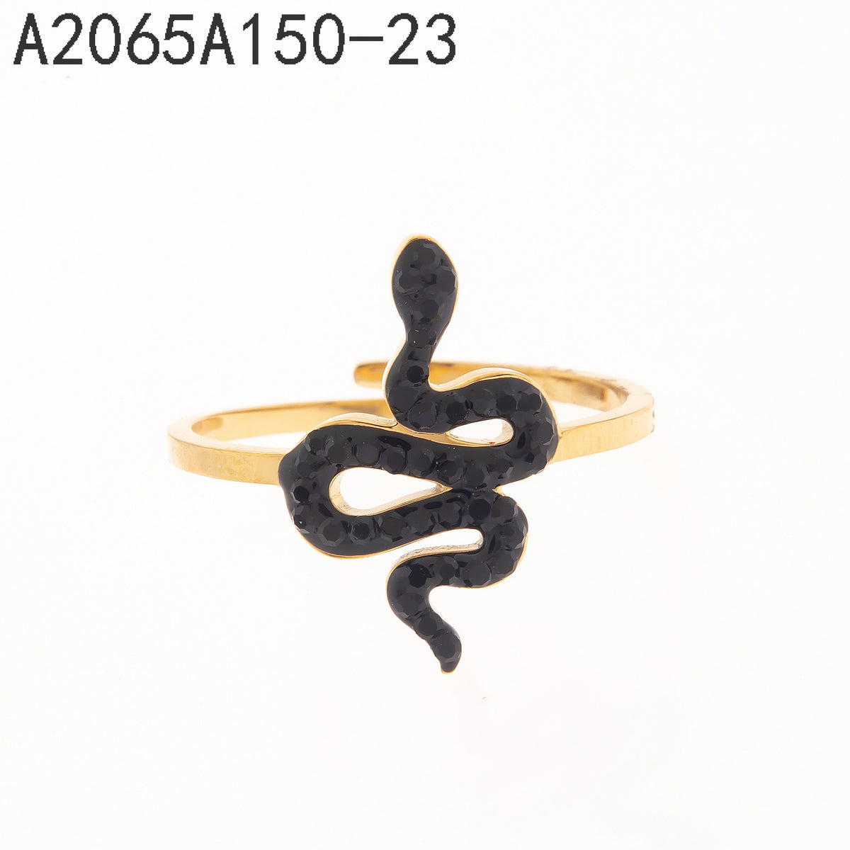 Anillo Piedra imperial
