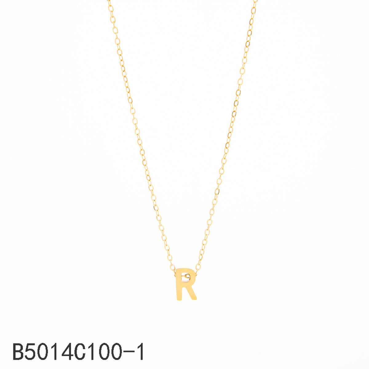 Collar Dorado