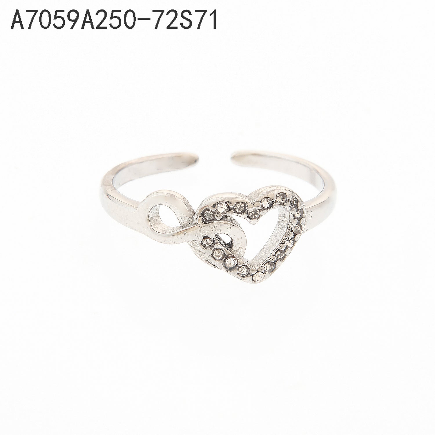 Anillo Oro Grueso 14K