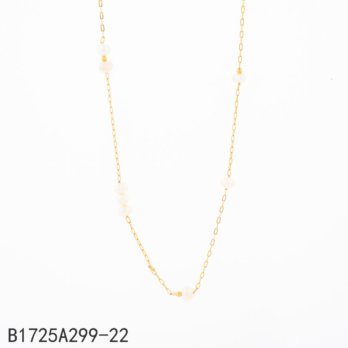Collar Apatita