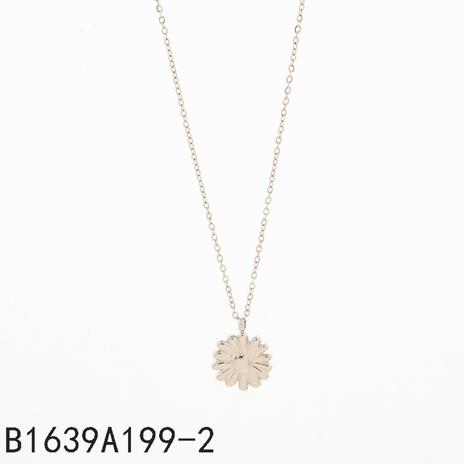 Collar Oro Grueso 14K