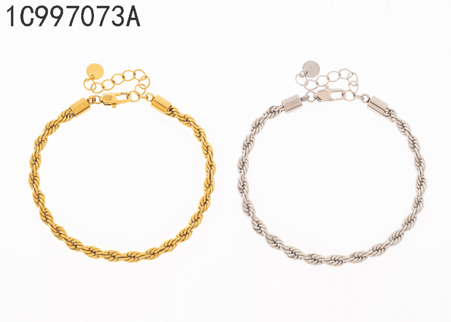 Pulsera (plata)