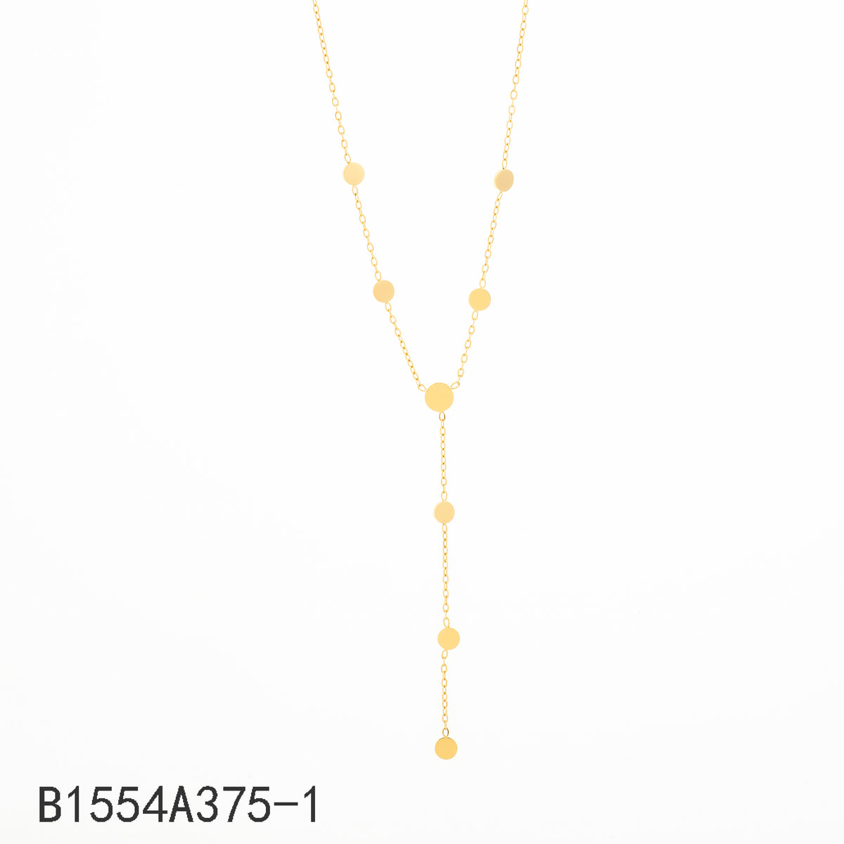 Collar Dorado