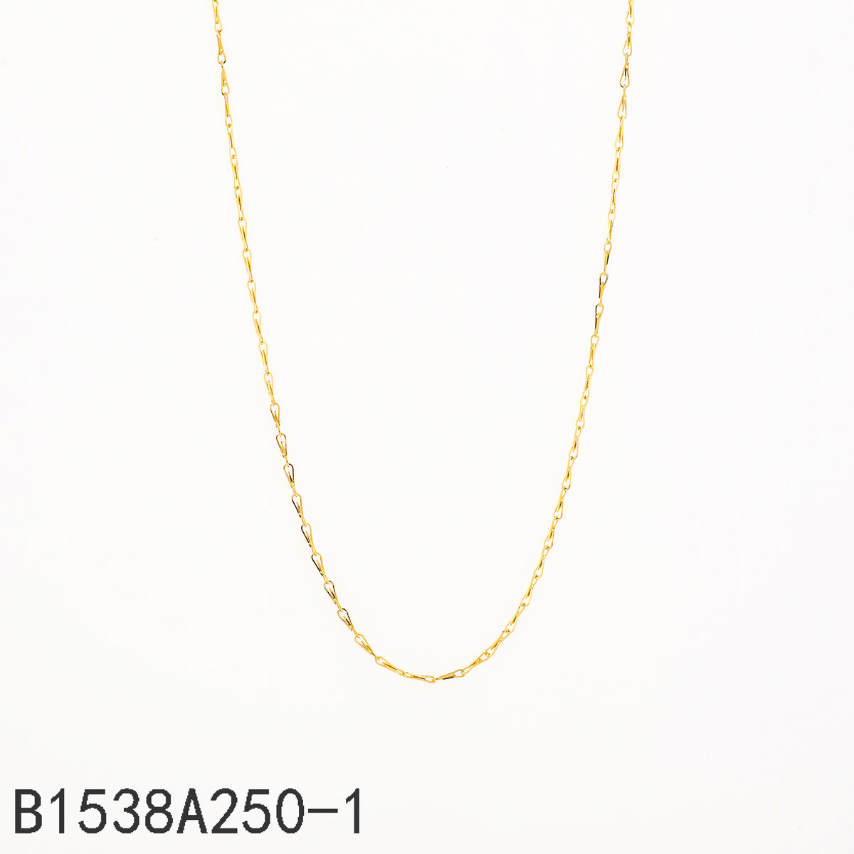 Collar Dorado