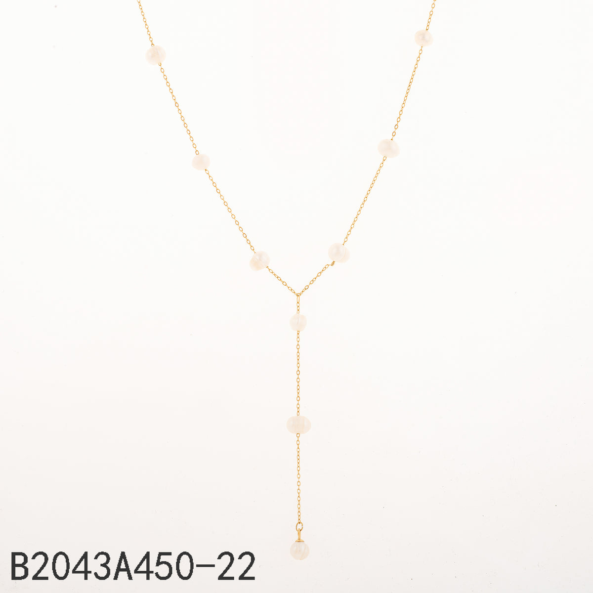 Collar Apatita
