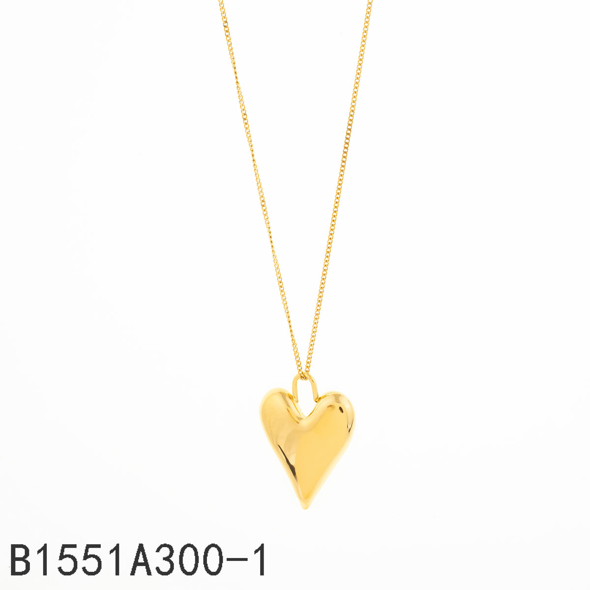 Collar Dorado