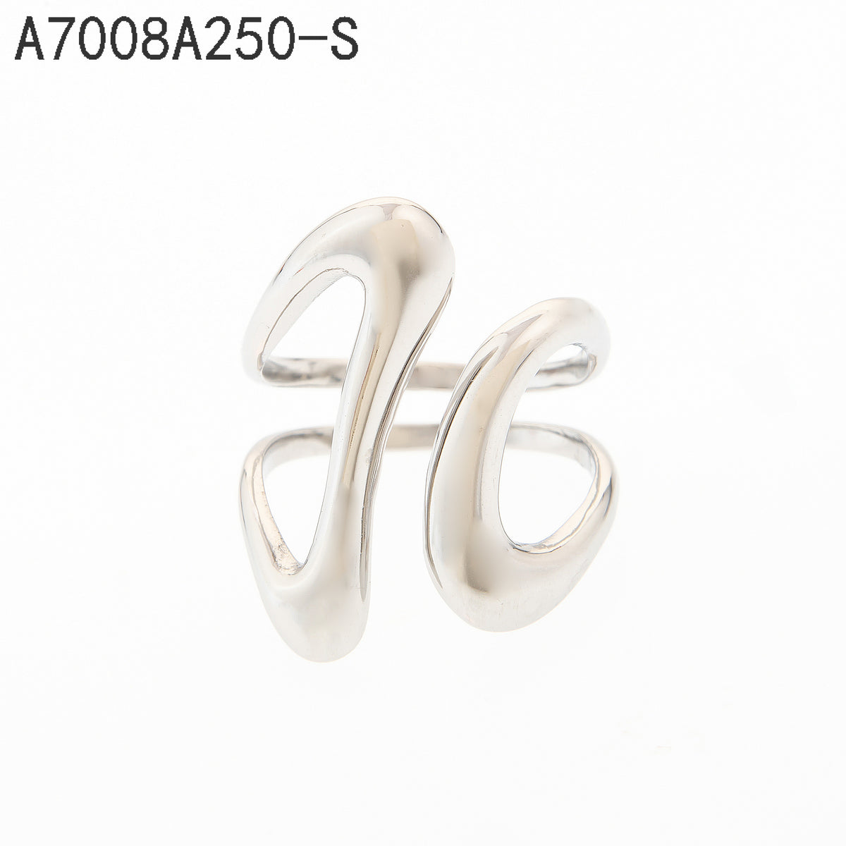 Anillo  Dorado