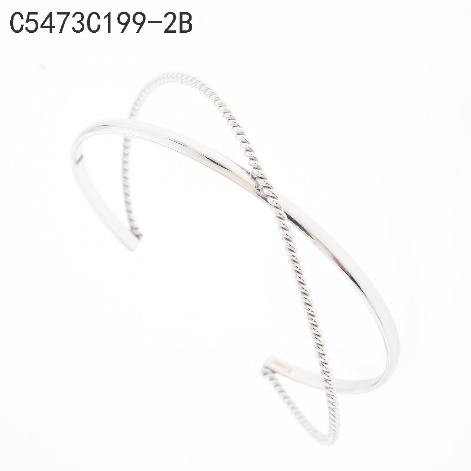 Pulsera Oro Grueso 14K
