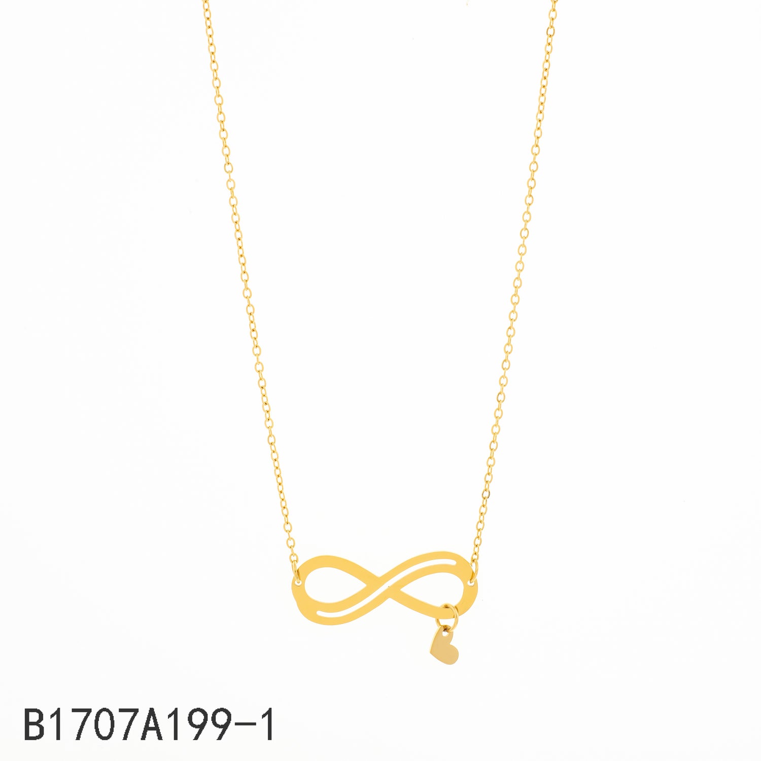 Collar Oro Grueso 14K