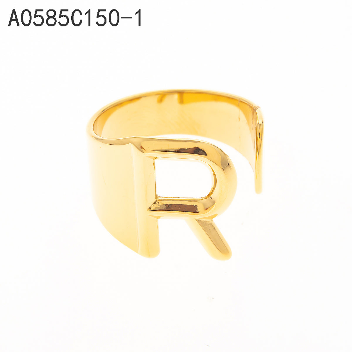 Anillo Dorado