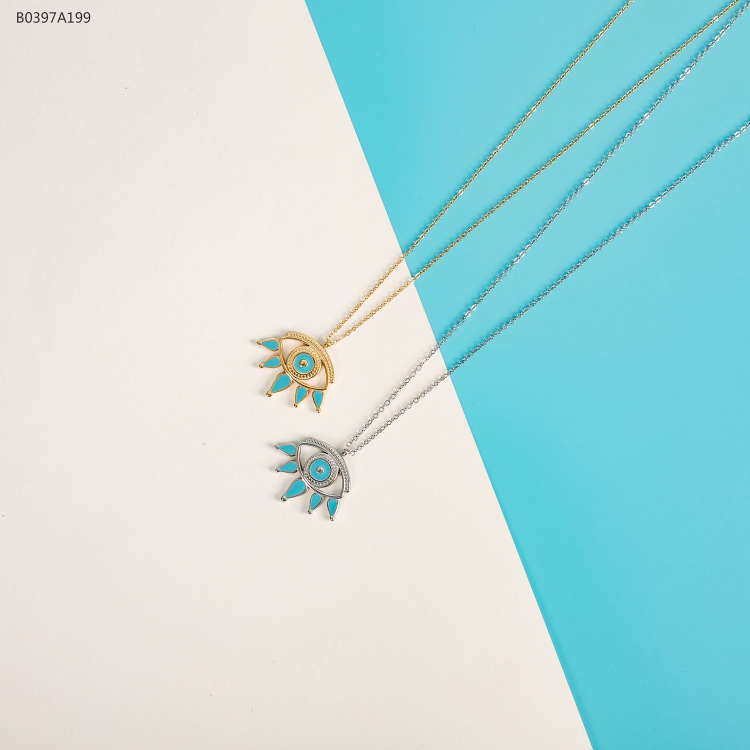 Collar (Plata)