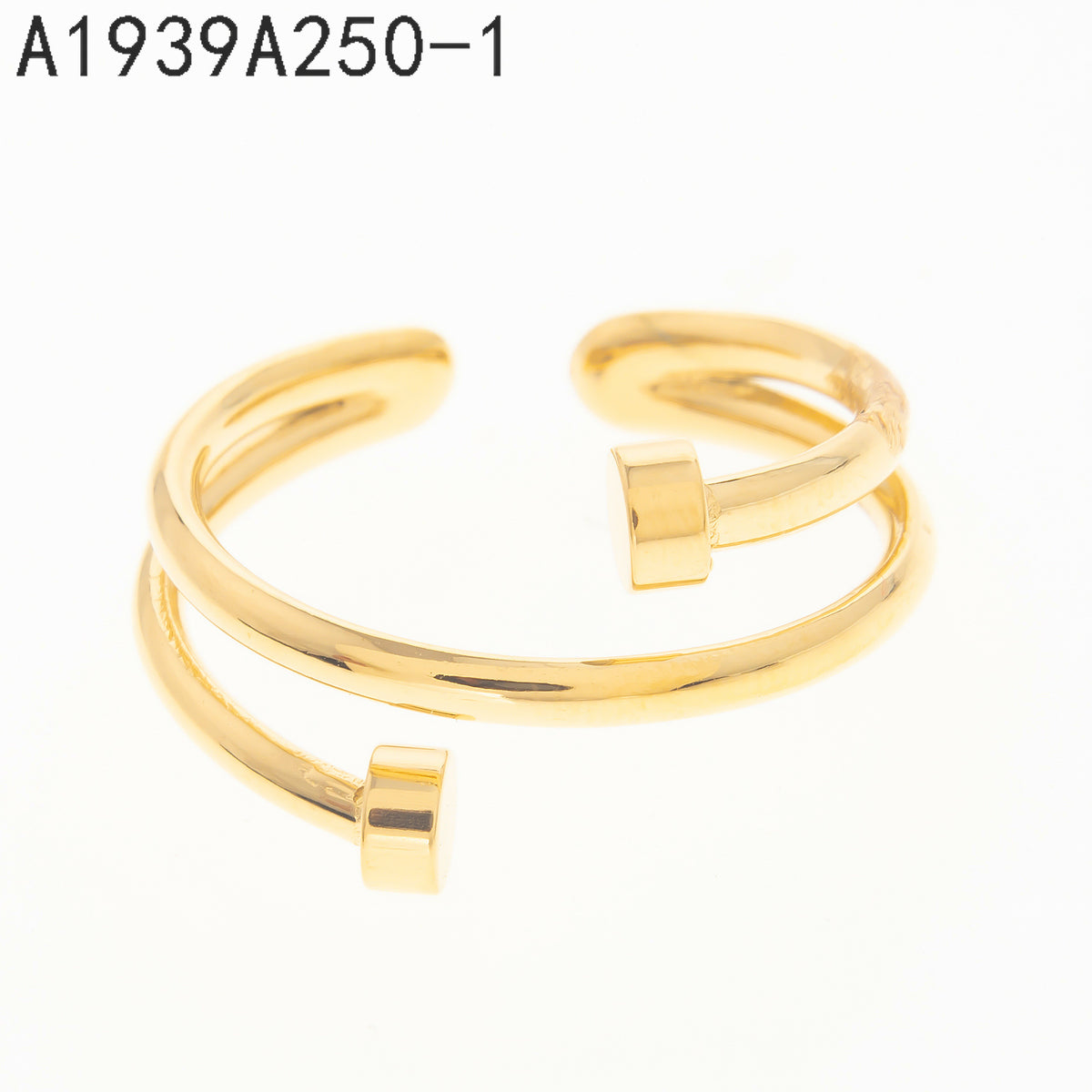 Anillo Dorado