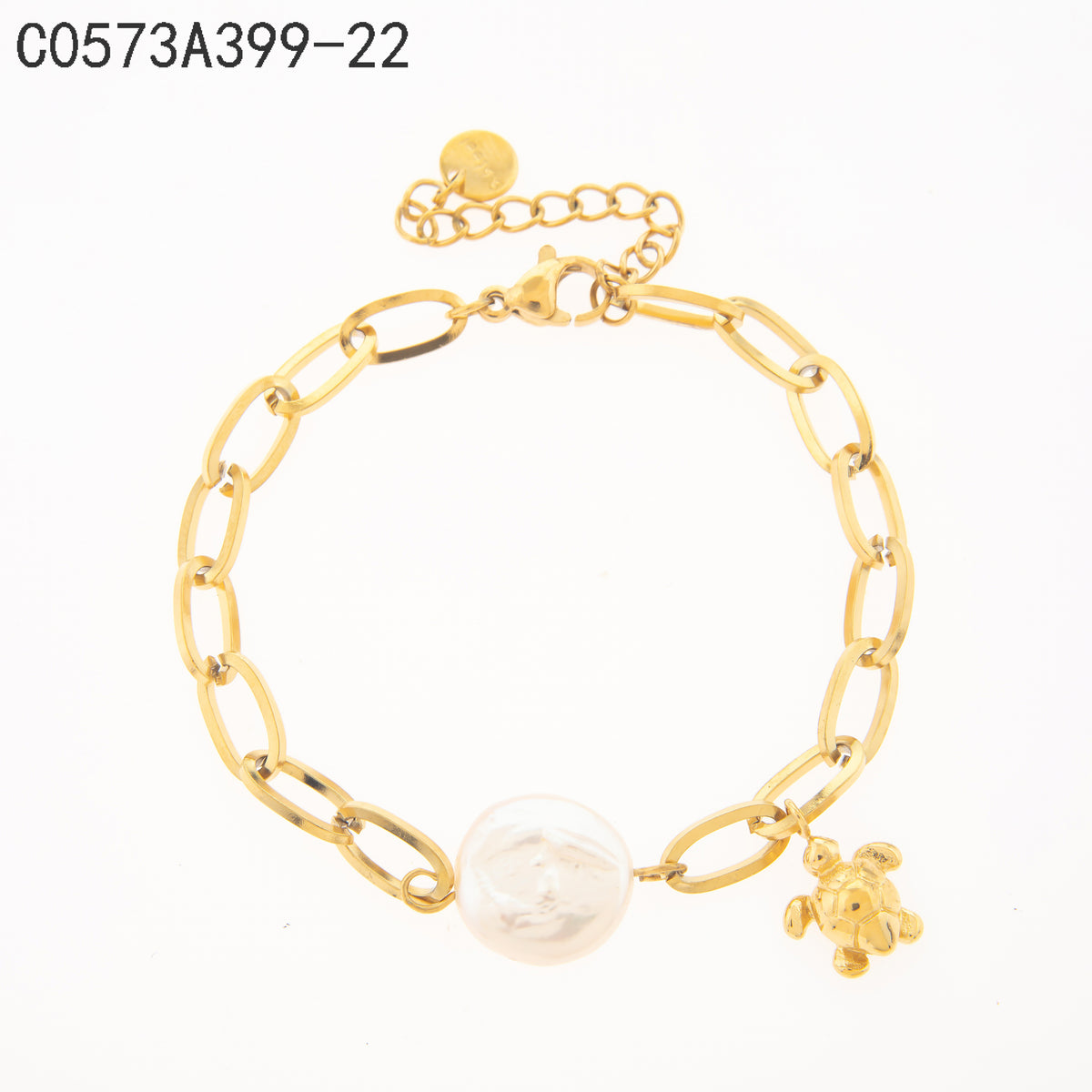 Pulsera Apatita