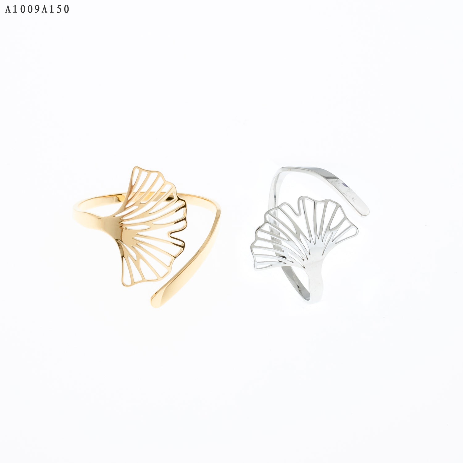 Anillo Oro Grueso 14K