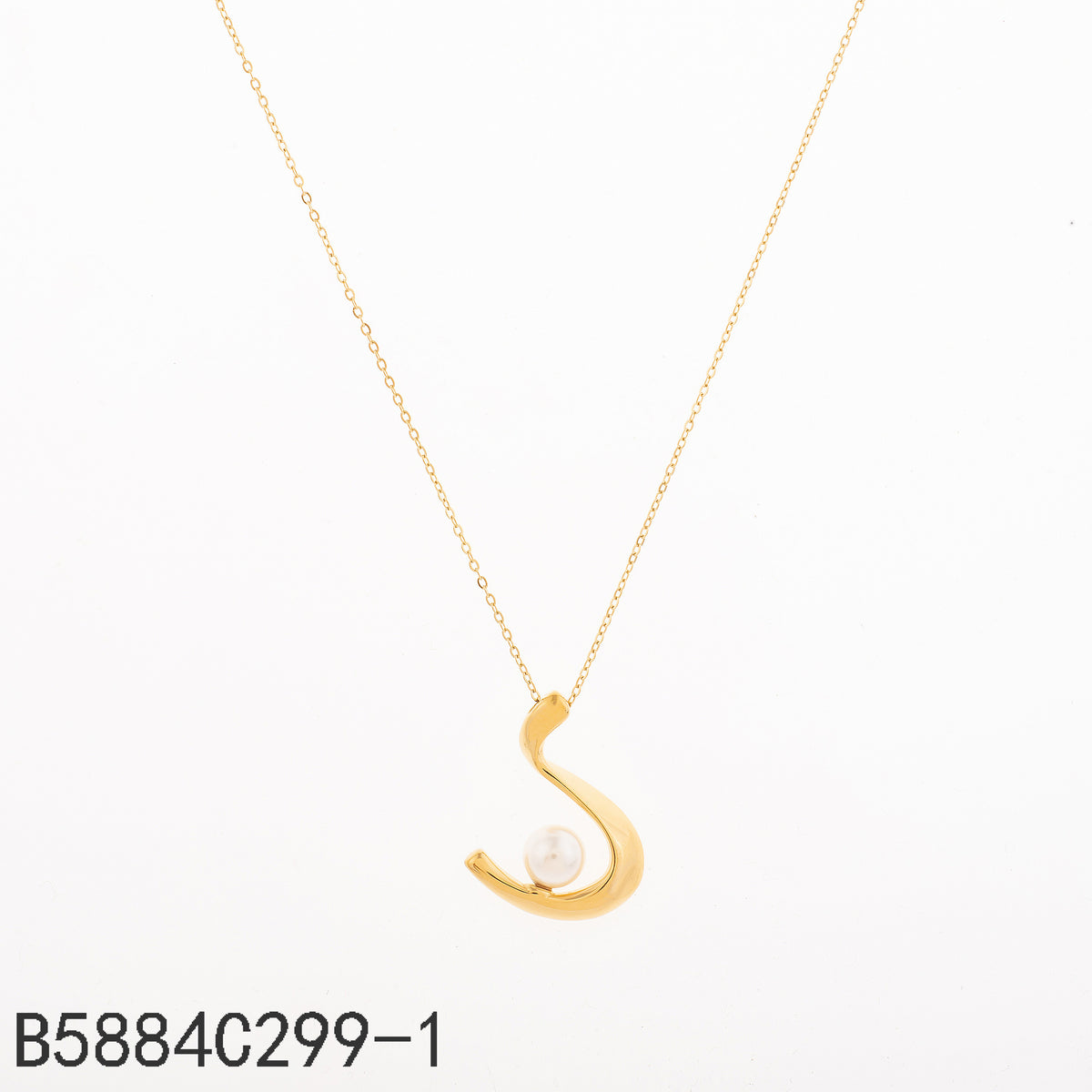 Collar Dorado