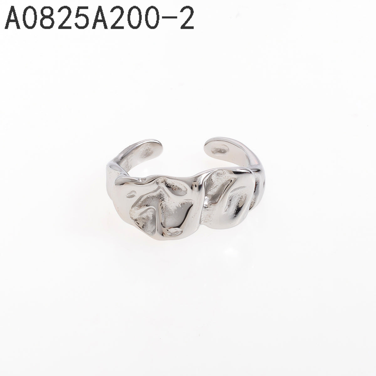 Anillo  Dorado