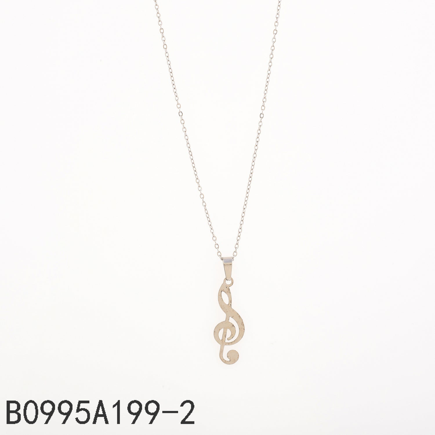Collar Oro Grueso 14K