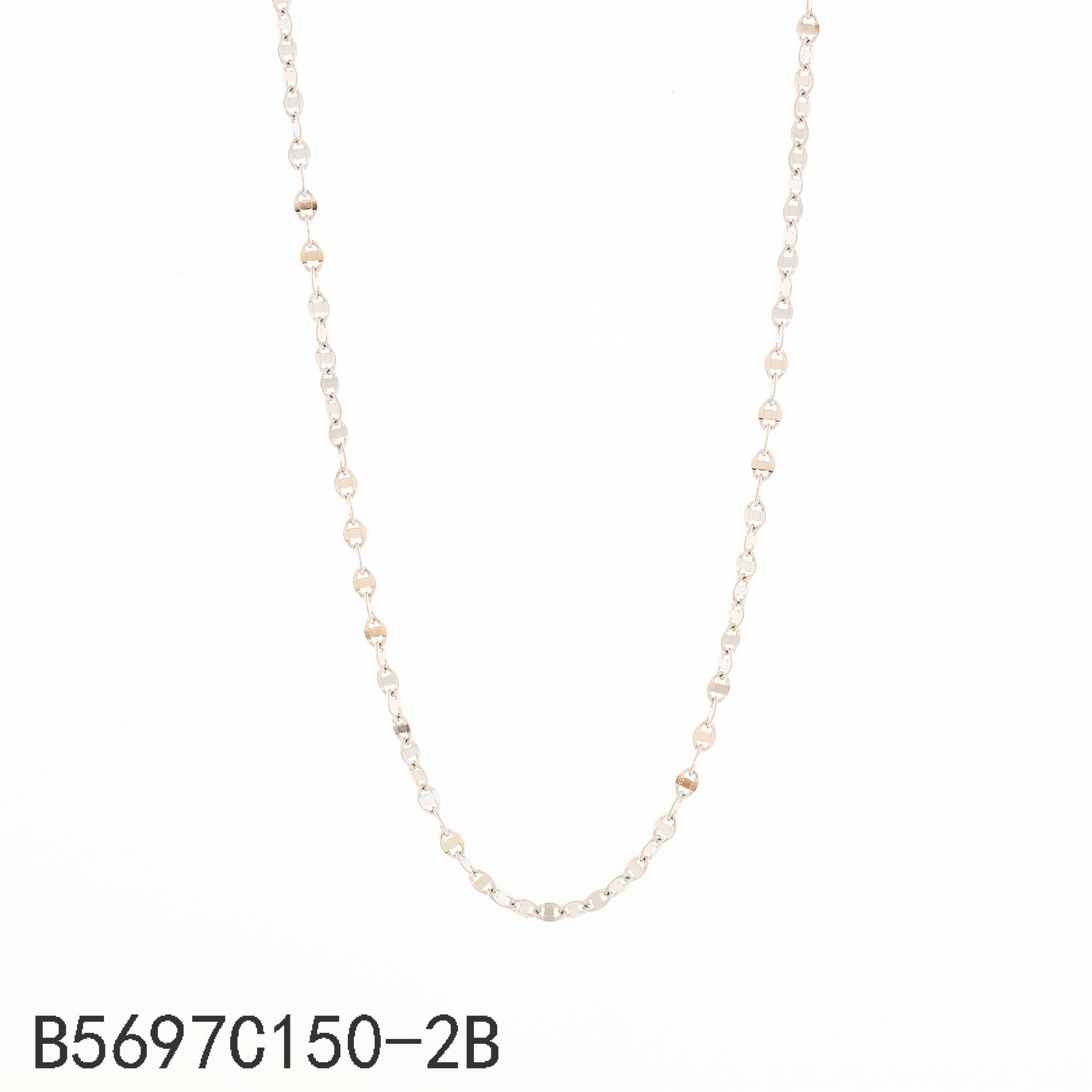 Collar Oro Grueso 14K