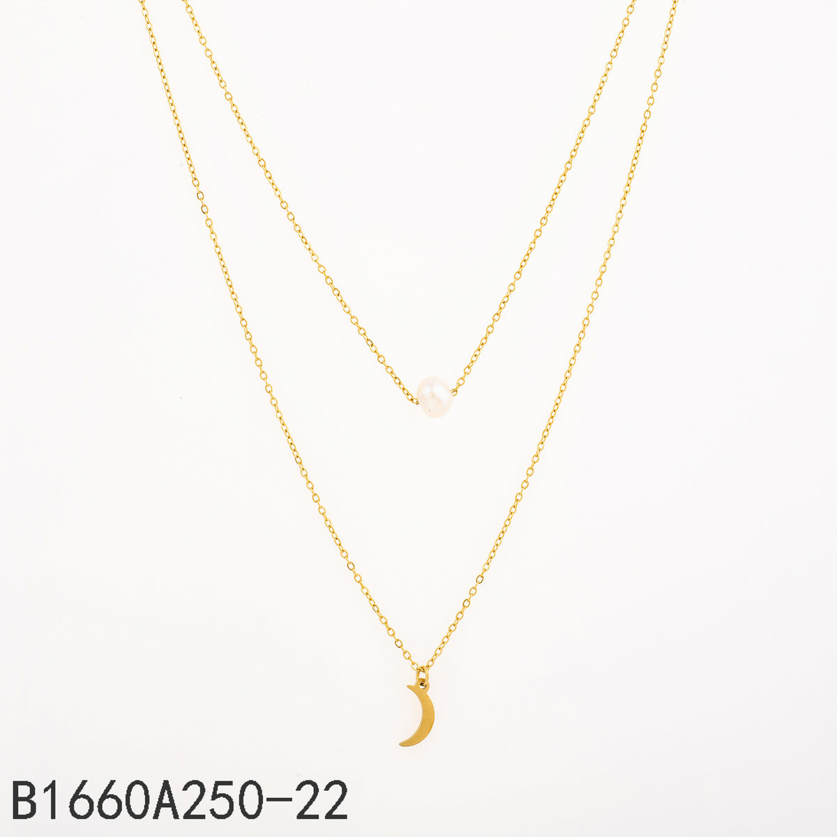 Collar Apatita