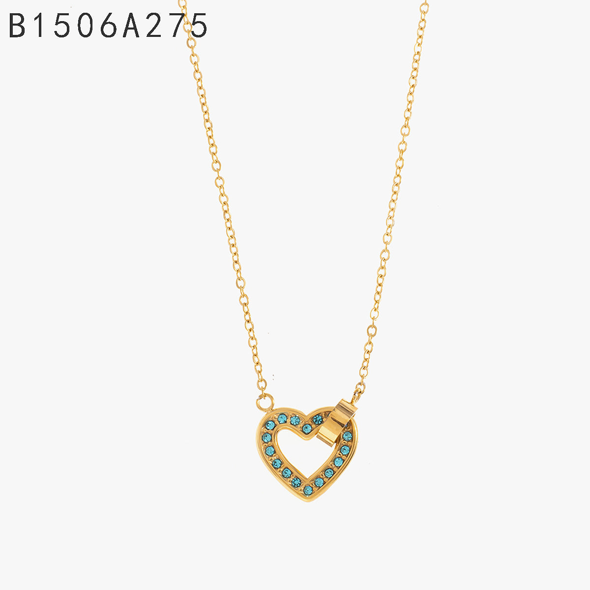 Collar Dorado