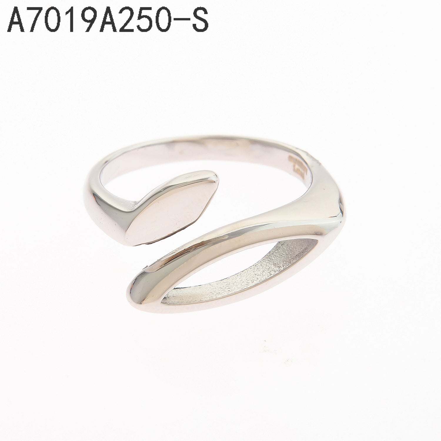 Anillo Oro Grueso 14K