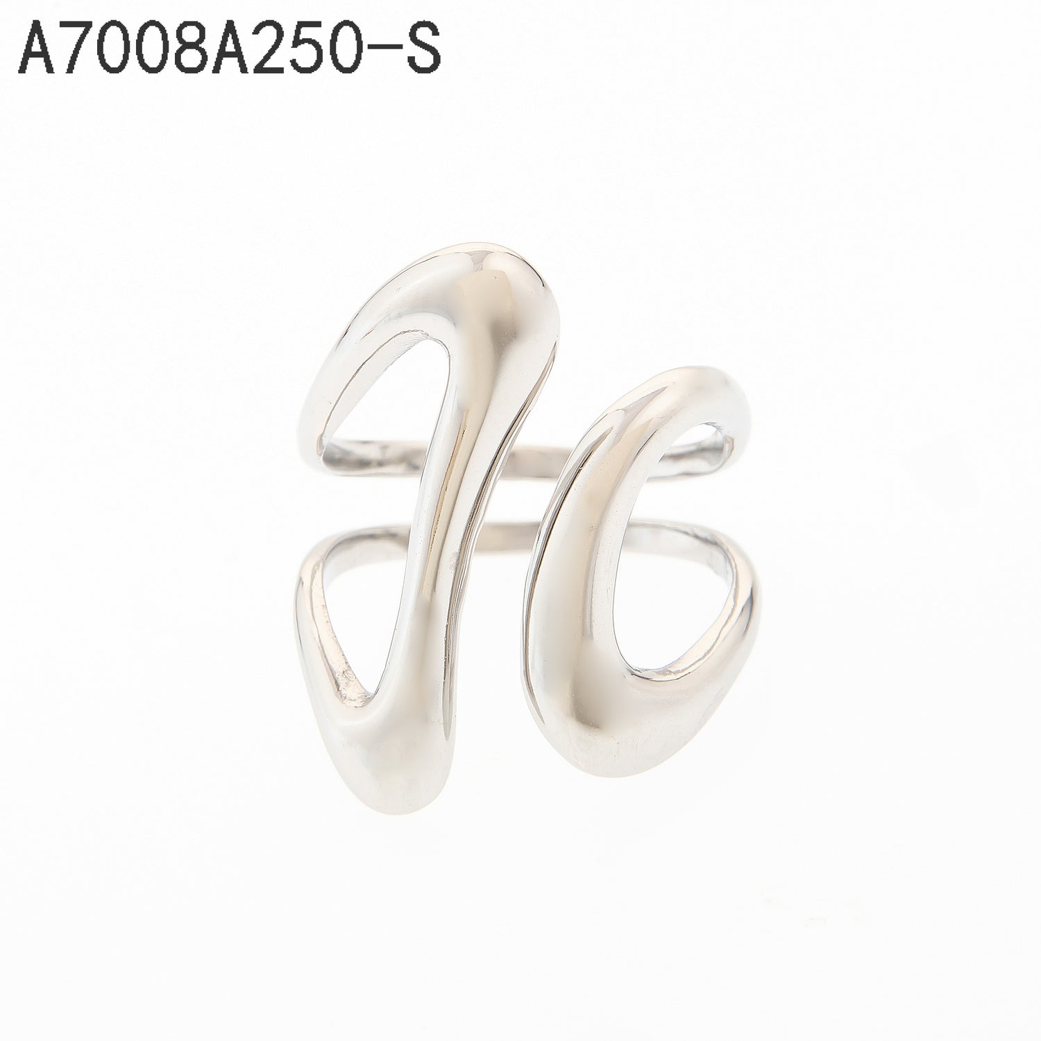 Anillo Oro Grueso 14K