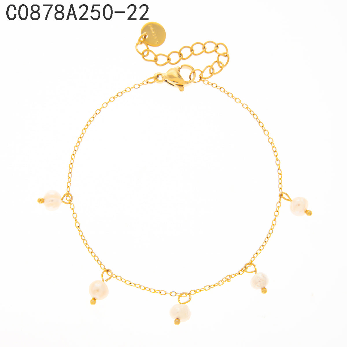 Pulsera Apatita