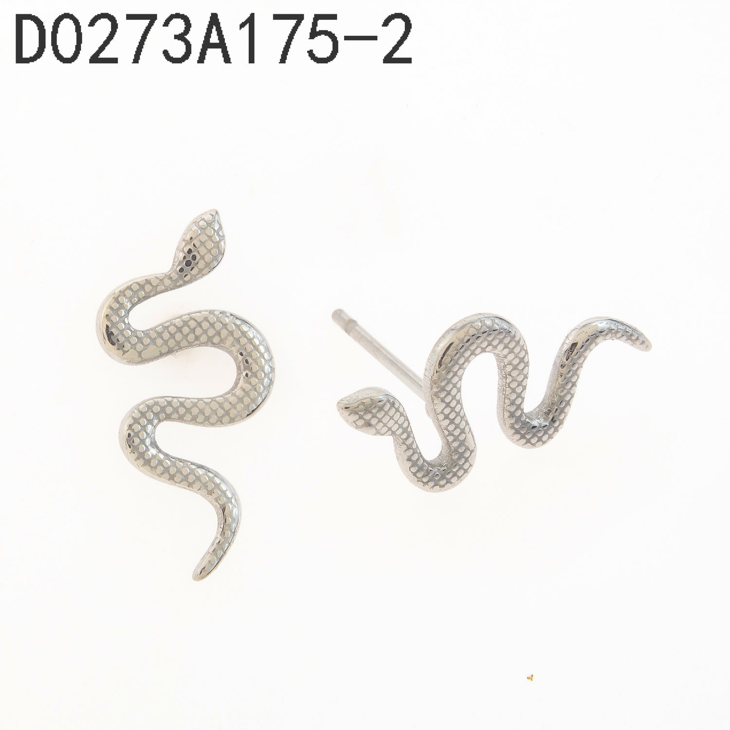 Pendientes Oro Grueso 14K