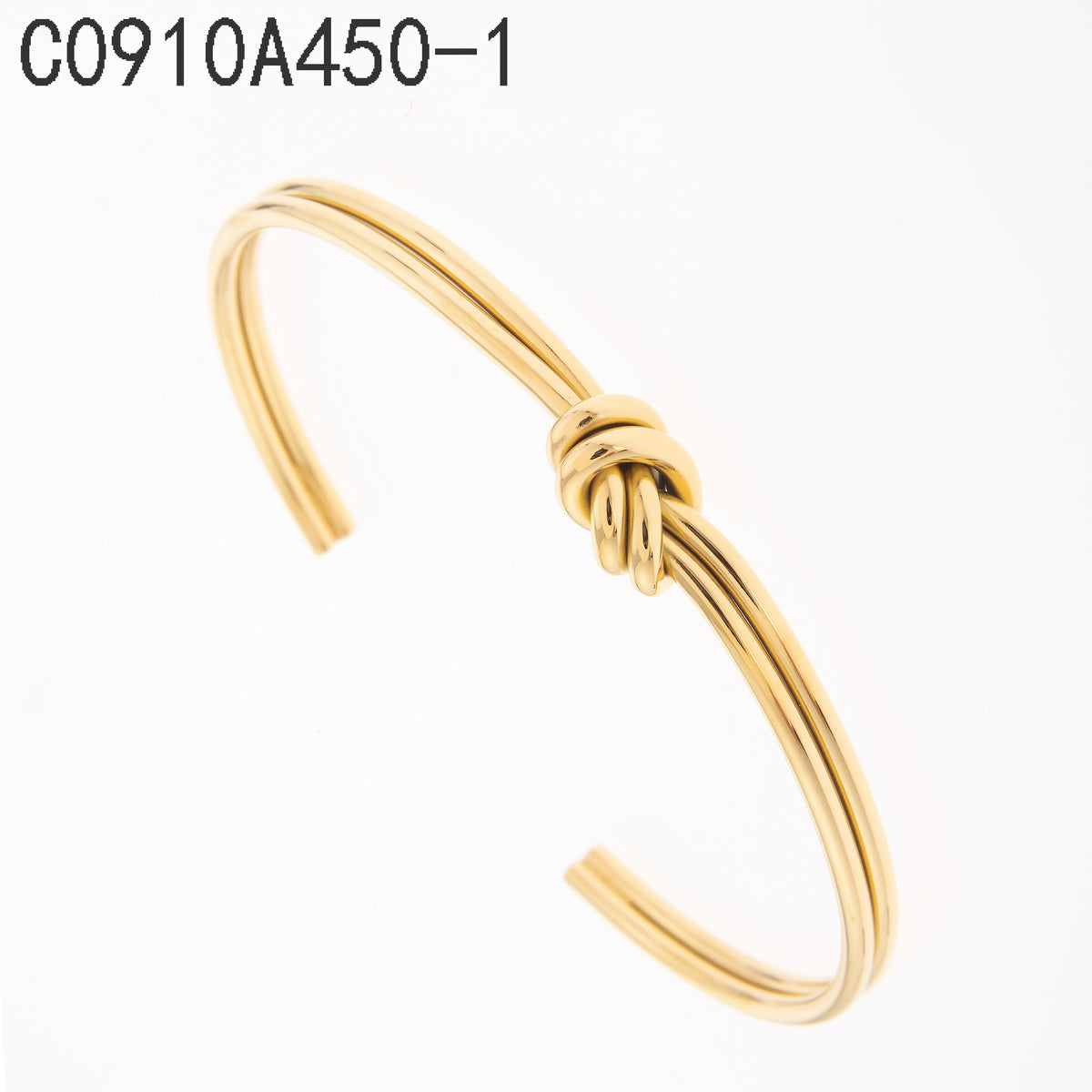 Brazalete Dorado