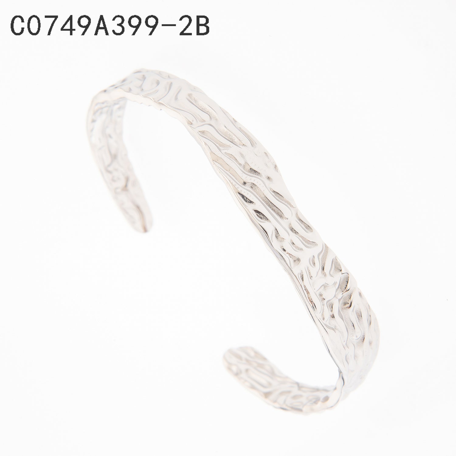 Pulsera (plata)