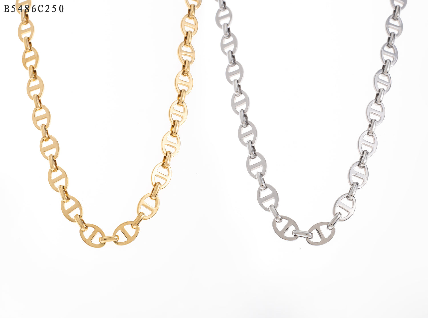Collar Link Signature