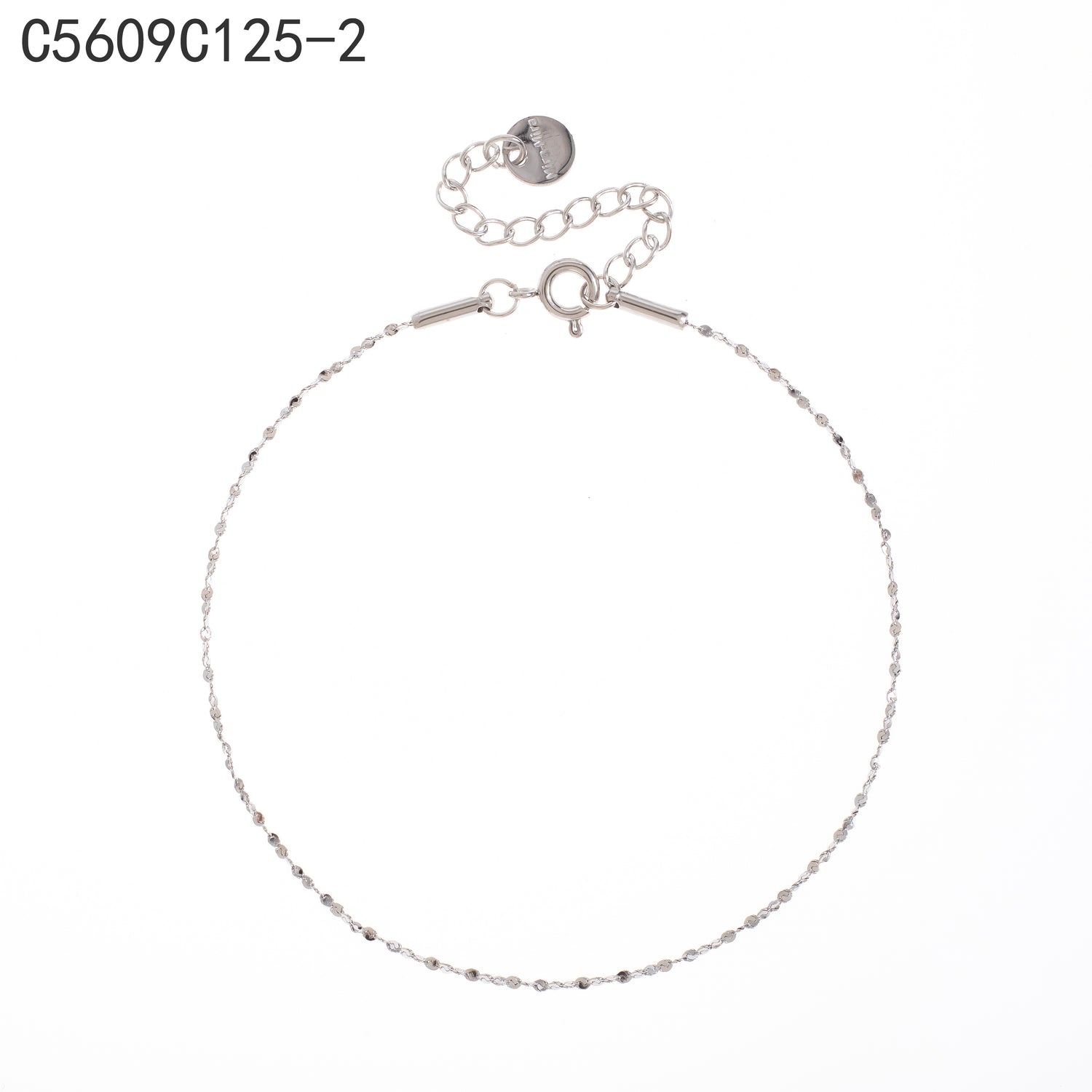 Pulsera Oro Grueso 14K