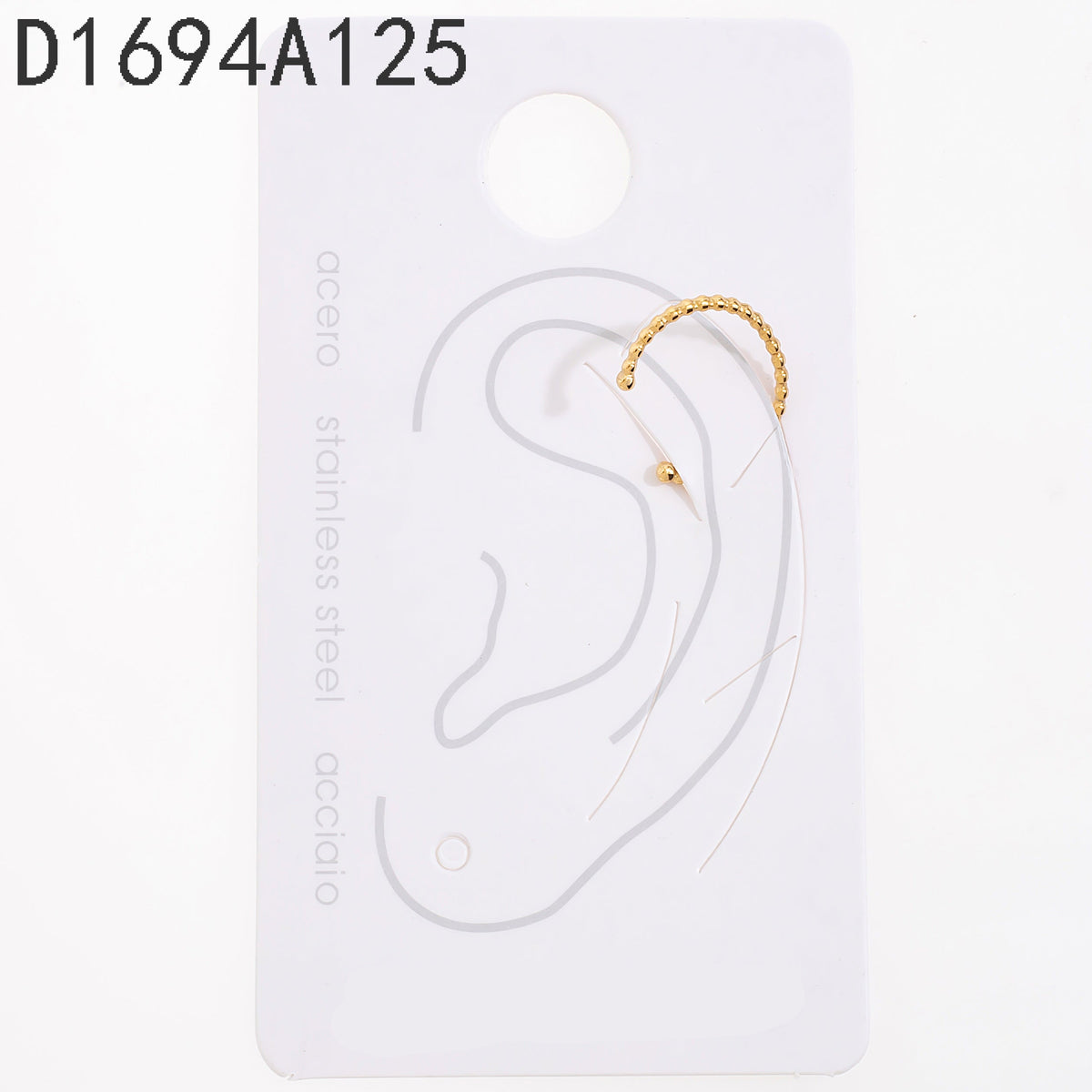 Pendientes