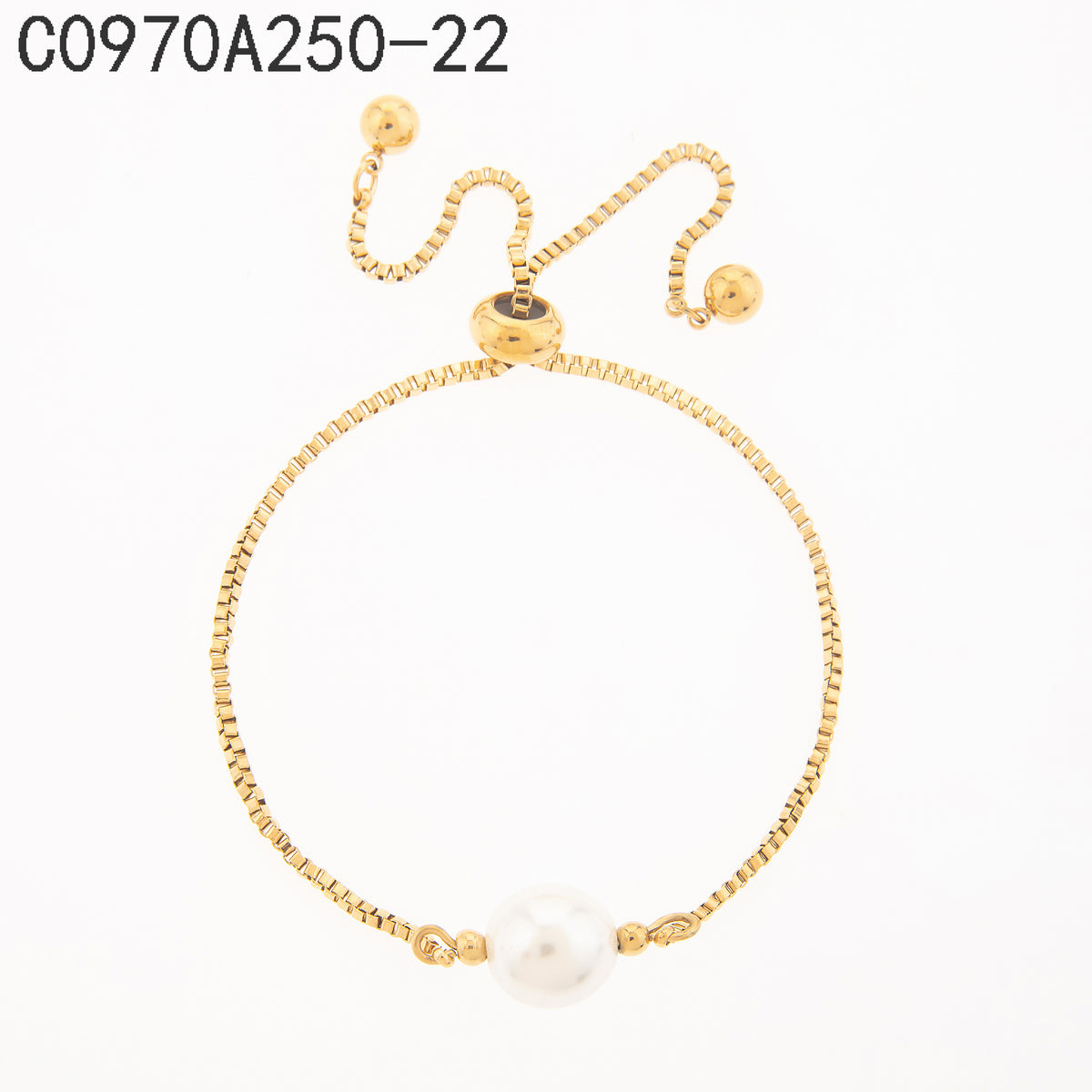 Pulsera Apatita