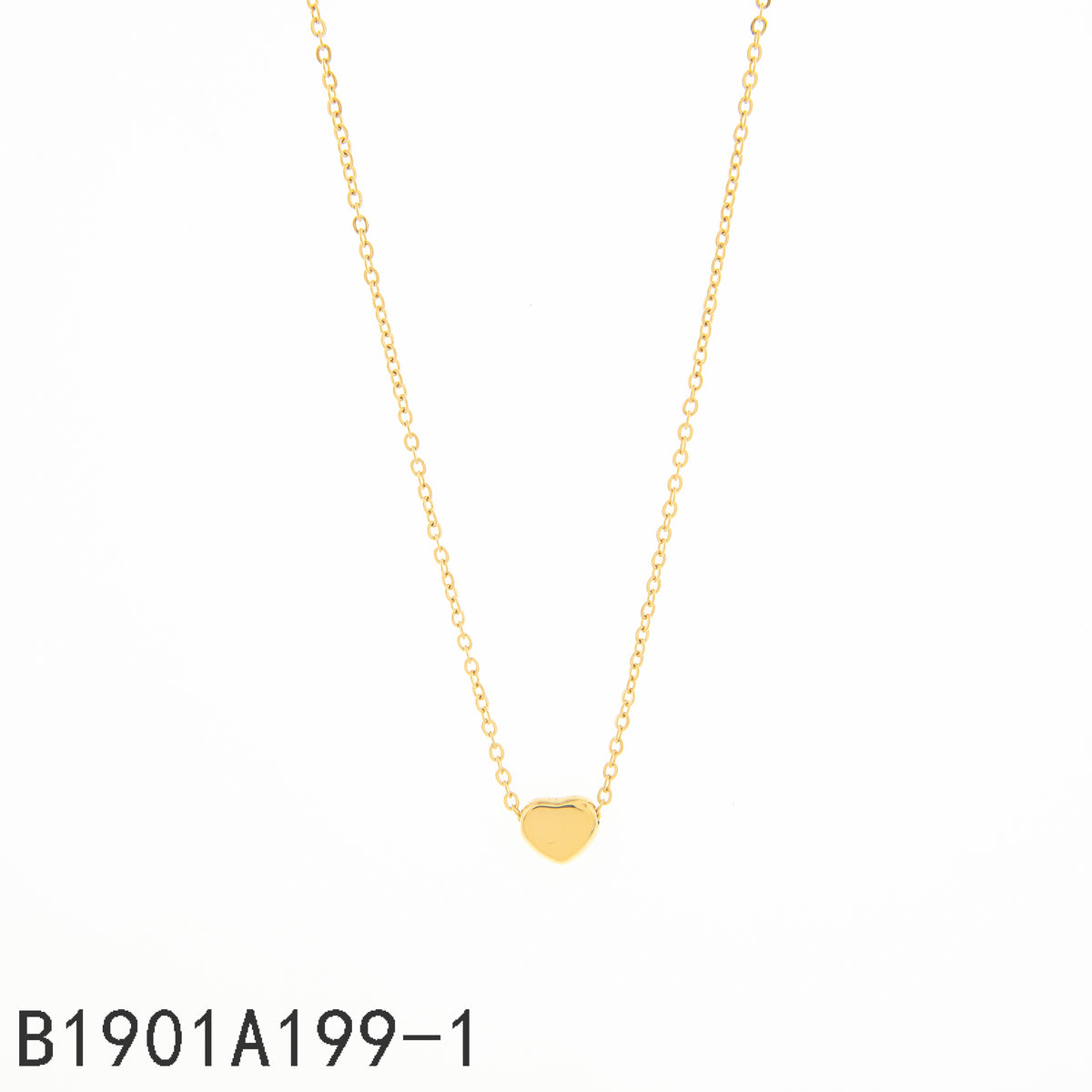 Collar Dorado