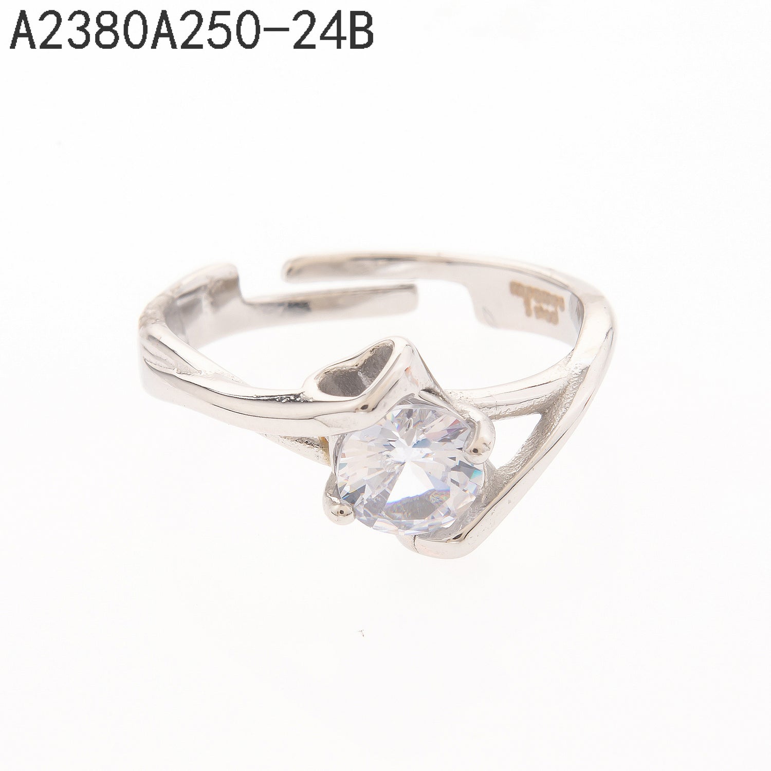 Anillo Oro Grueso 14K