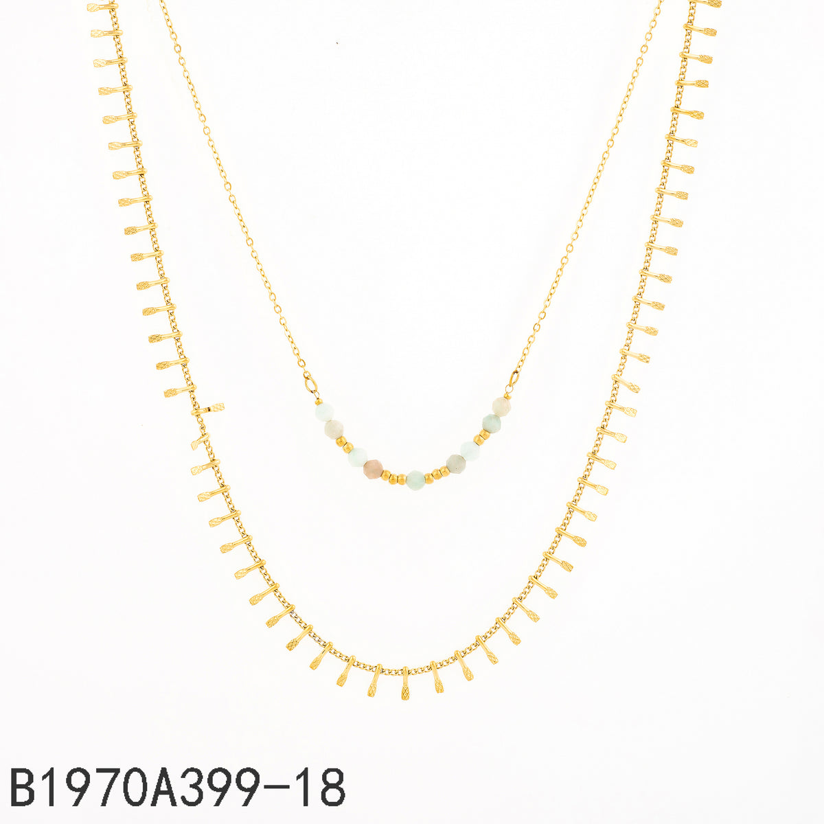 Collar Tianhe